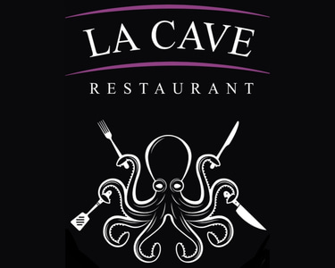 La Cave - Restaurant logo