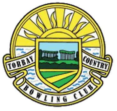 Torbay Country Bowling Club logo