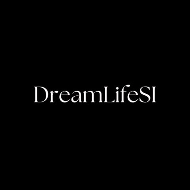 DreamLifeSI  logo