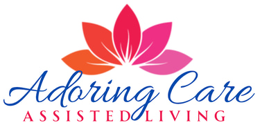 Adoring Care Assisted Living logo