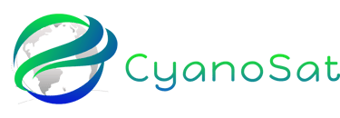 CyanoSat logo