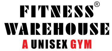 Fitness Warehouse A Unisex Gym logo