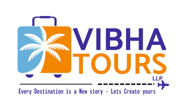 Vibha Tours LLP logo