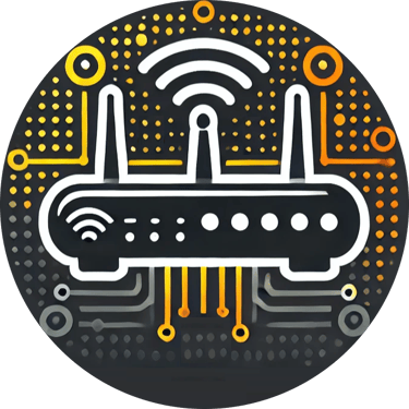 Network Configuration logo