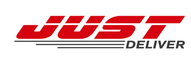 Just Deliver logo