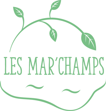 Les Mar'champs logo