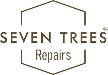 Seven Trees Repairs logo