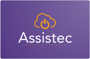 Assistec Computadores logo