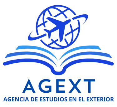 AGEXT logo
