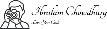 Ibrahim Chowdhury logo