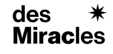 DesMiracles logo