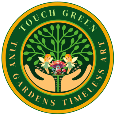 Touch Green logo