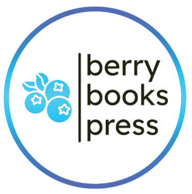 berry books press logo