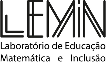 Laboratório de Educação Matemática e Inclusão logo