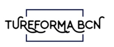 TuReformaBcn logo