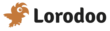 Lorodoo logo