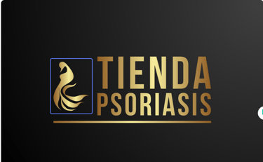 Tienda Psoriasis logo