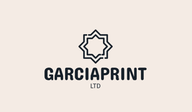 GARCIAPRINT LTD logo