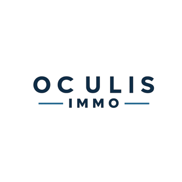 Oculis Immo logo