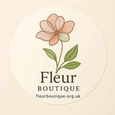Fleur Boutique logo