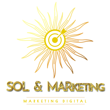 Sol e Marketing logo
