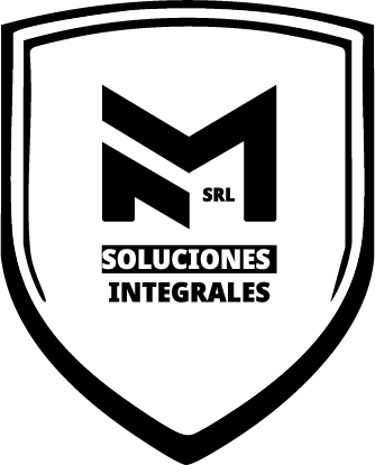 MF Soluciones Integrales logo