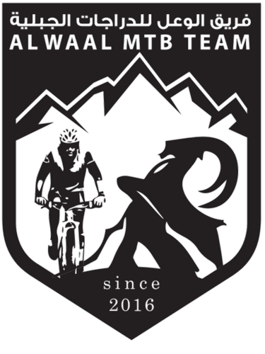 ALWAAL MTB TEAM logo