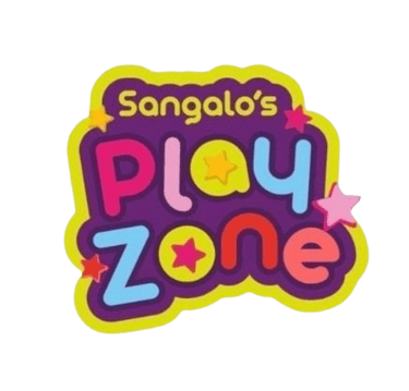 Sangalos Playzone logo