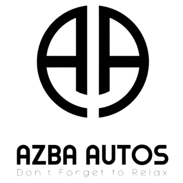 Azba Autos logo