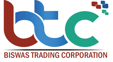 Biswas Trading Corporation logo