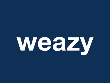 Weazy logo