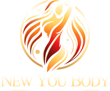 New You Body Sculpting logo