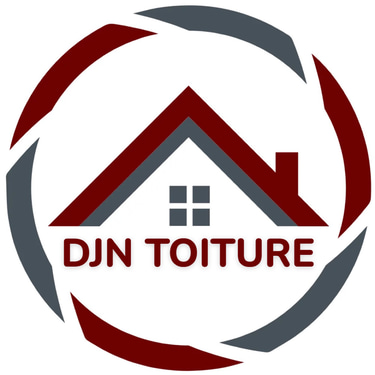 DJN toiture logo