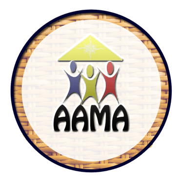 PROJETO AAMA logo