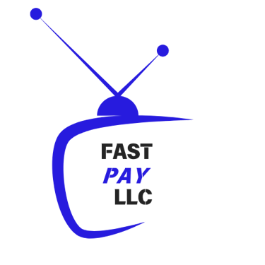 Fast Pay LLC logo
