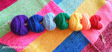 Anniestacia Unique handmade products logo