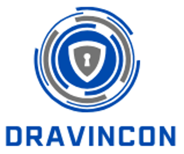 DravinCon logo