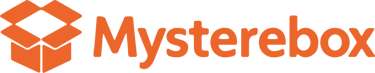 Mysterebox logo