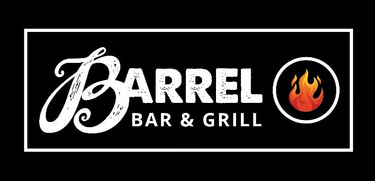 Barrel Bar & Grill logo