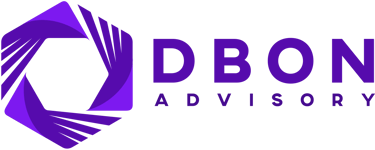 DBON Advisory logo