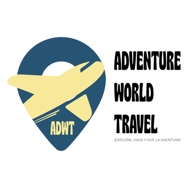 Adventure World Travel logo