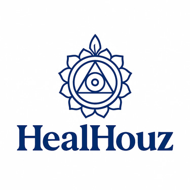 HealHouz logo