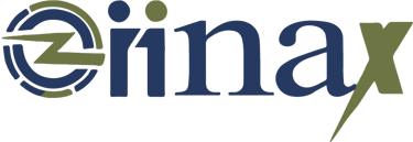 Ziinax Power logo