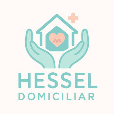 Hessel domiliciar logo