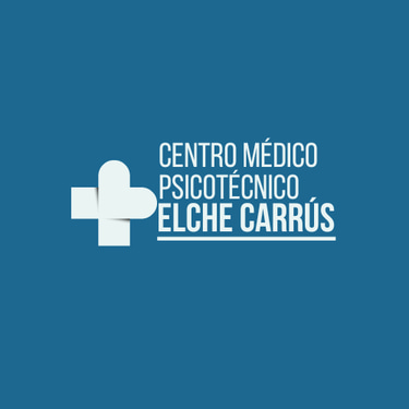 psicotecnicoelchecarrus logo