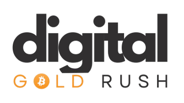 Digital Gold Rush logo