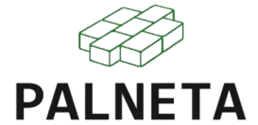 Palneta logo