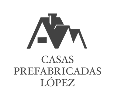 CASAS PREFABRICADAS LÓPEZ logo