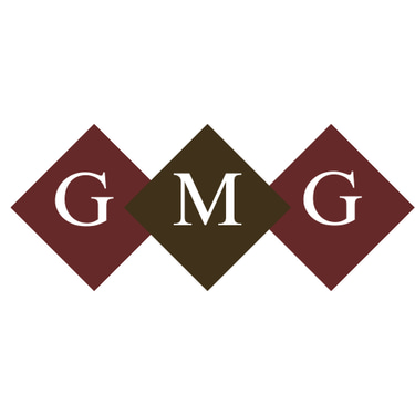 GMG Gallegos Marble Granite logo