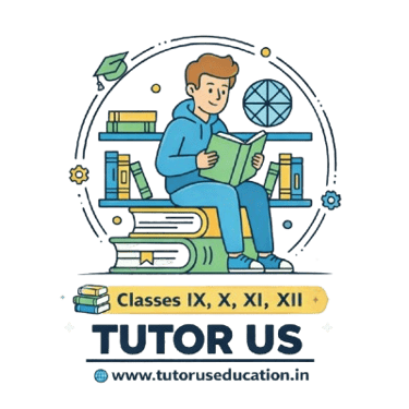 Tutorus Education logo